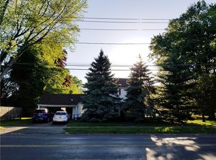 1951 Seneca Ave, Rochester, NY 14617