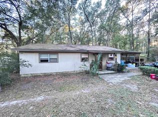 8634 Wakulla Springs Rd, Tallahassee, FL 32305
