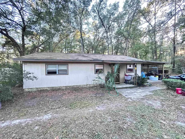 8634 Wakulla Springs Rd, Tallahassee, FL 32305