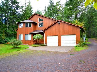2175 Lost Creek Ln NW, Bremerton, WA 98312