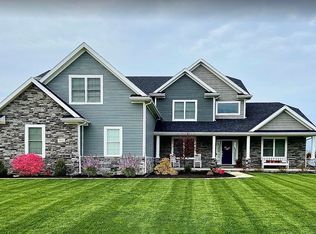 9612 Newbury Ln, Whitehouse, OH