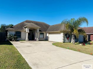 6067 Rusty Nail Dr, Brownsville, TX 78526
