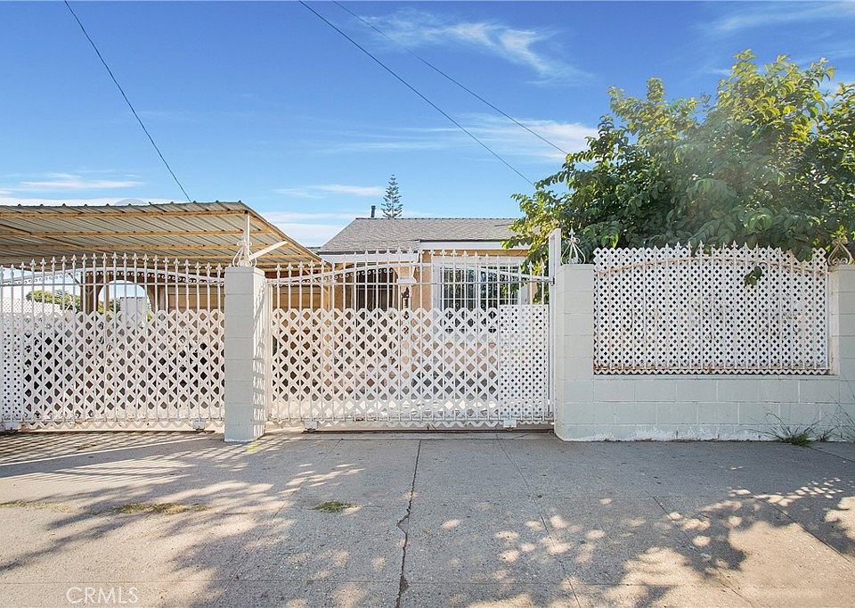 1st image of 11850 S San Pedro St