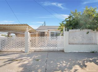 11850 S San Pedro St, Los Angeles, CA 90061