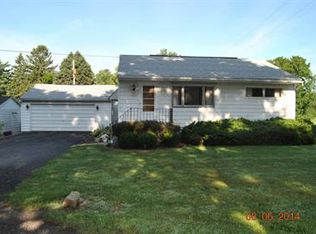 765 Maple St, Mount Gilead, OH 43338