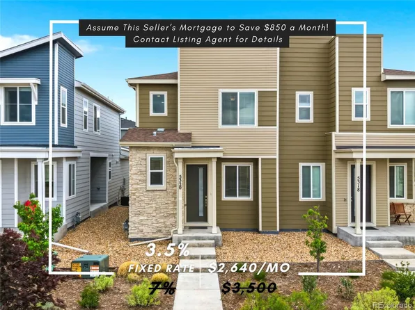 5320 13th Street, Frederick, CO 80504