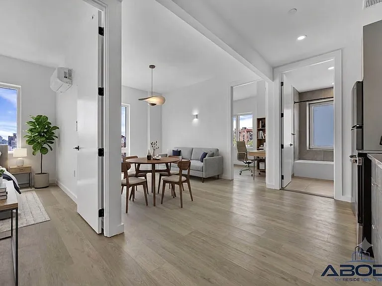 172-02 Hillside Ave #8F — Photo 1