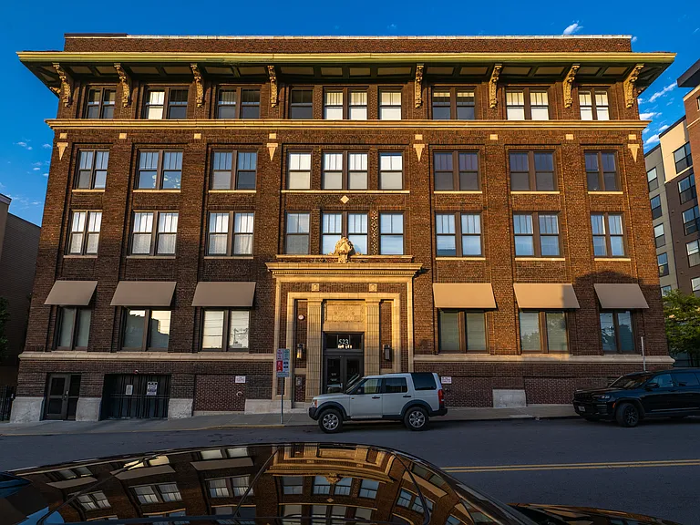 523 Grand Blvd #1B — Photo 45
