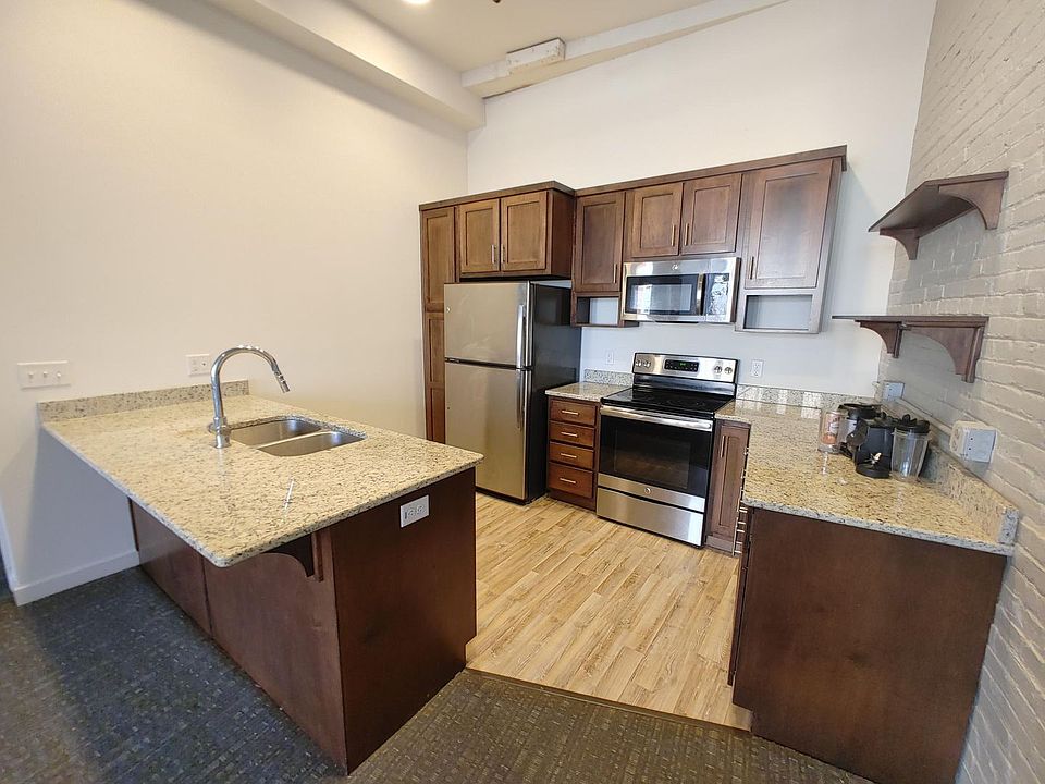 The Keppel Building 325 N Queen St Lancaster PA Zillow