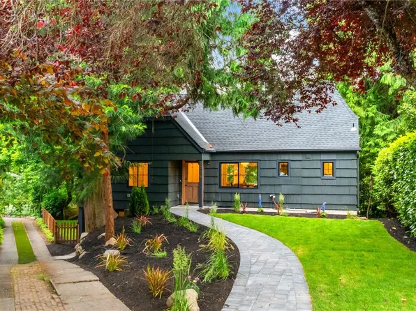 2275 NE 60th Street, Seattle, WA 98115