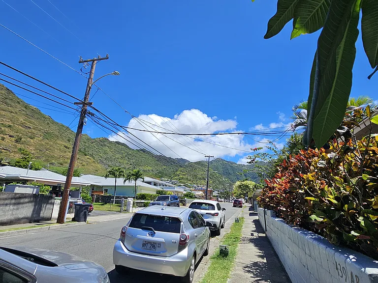 439A Kuliouou Rd — Photo 26