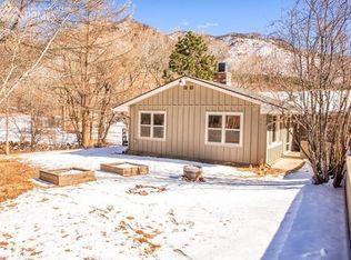 8960 Picabo Ln, Cascade, CO 80809