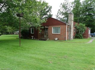 10510 California St, Aurora, OH 44202