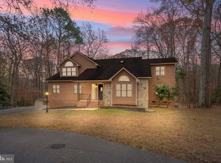 14429 Fox Knoll Dr, South Chesterfield, VA 23834