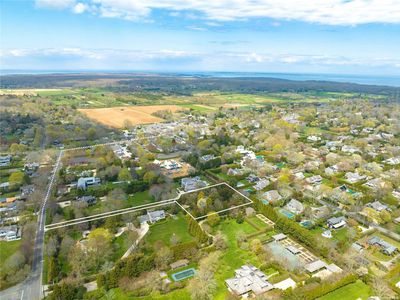 41 Indian Wells, Amagansett, NY, 11930