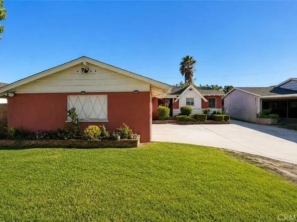 1513 W Princeton St, Ontario, CA 91762