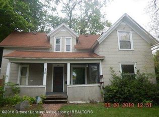 737 N Pennsylvania Ave, Lansing, MI 48906