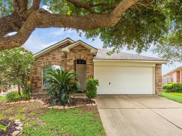 4750 Lonestone Cir, Katy, TX 77449