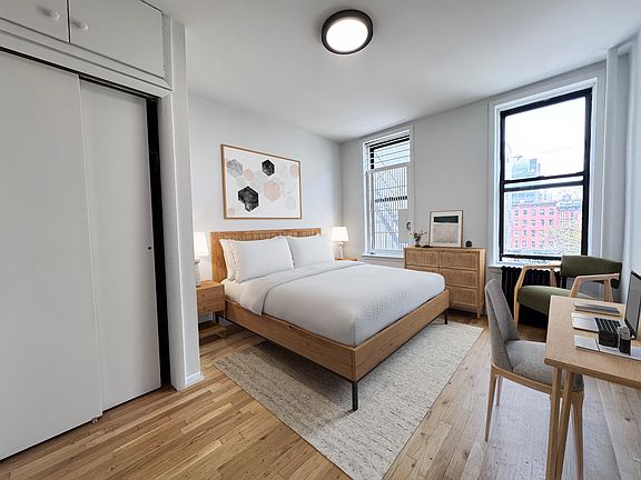 3rd image of 206 E 6th St APT 12A