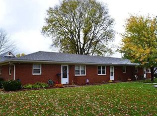 321 Pratt St #3, Greenfield, IN