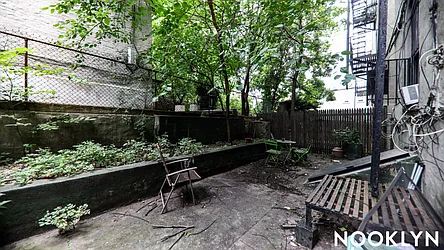 Rented by Nooklyn NYC LLC