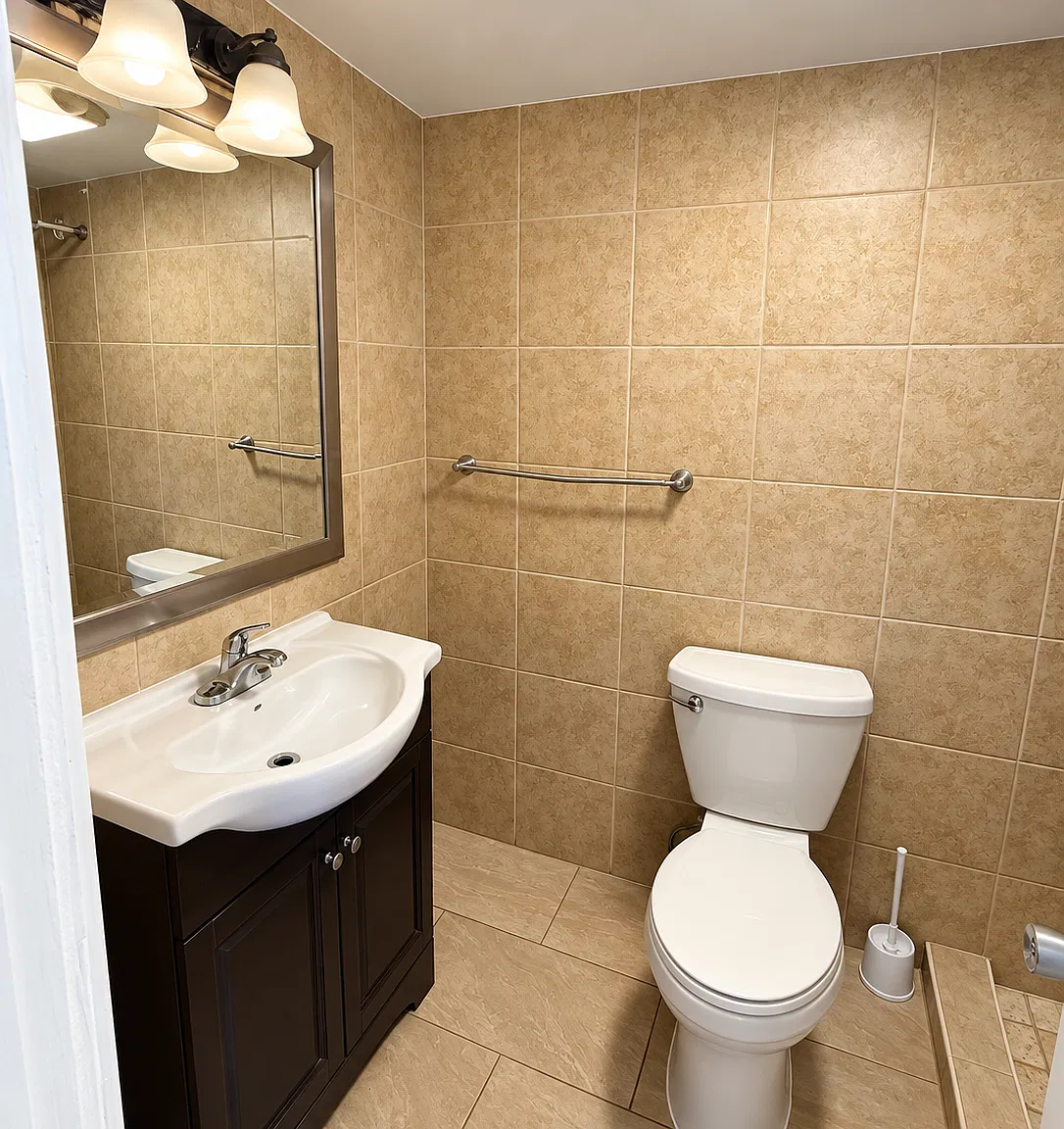Studio, $1,195 — Photo 4