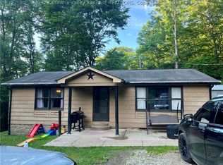 1391 Price Branch Rd, Foster, WV 25081