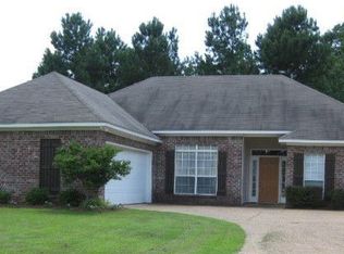 105 Old Gin Cv, Madison, MS 39110