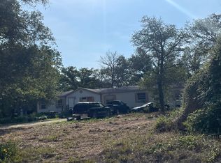24408 Oliver Rd, San Antonio, TX 78264
