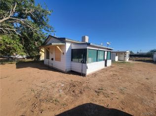 3669 E Bluebird Ln, Kingman, AZ 86409
