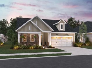 Stanwyck Plan, K. Hovnanian's® Four Seasons at Addison Farms, Delaware, OH 43015