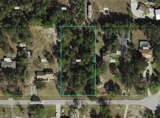 2184 RICHLOAM LN, SPRING HILL, FL 34610