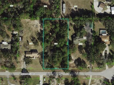 2184 RICHLOAM LN, Spring Hill, FL, 34610