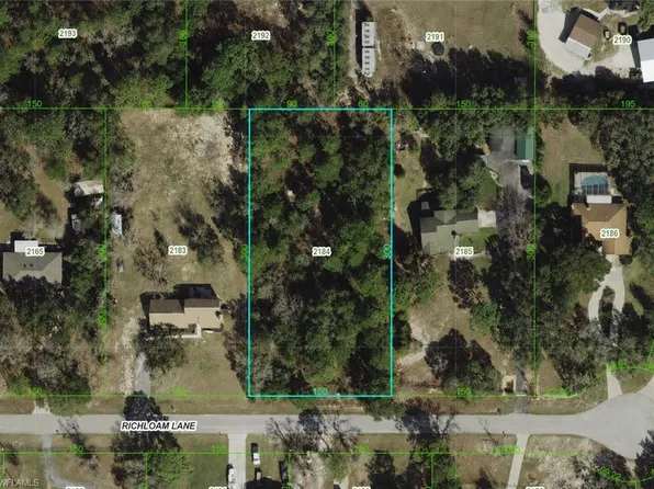 2184 RICHLOAM LN, SPRING HILL, FL 34610