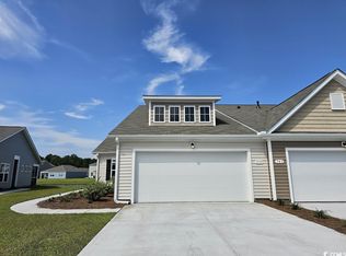 539 Courtridge Loop LOT 111, Conway, SC 29526