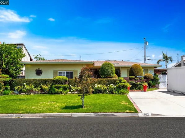 1403 W Holgate Dr, Anaheim, CA 92802