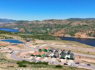 4229 E Peak Rock Ln #11, Kamas, UT 84036