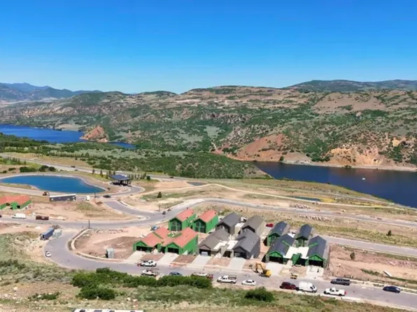 4229 E Peak Rock Ln #11, Kamas, UT 84036