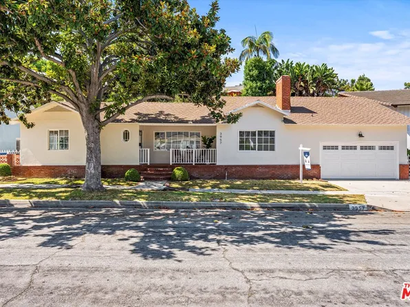 3957 Fairway Blvd, Los Angeles, CA 90043
