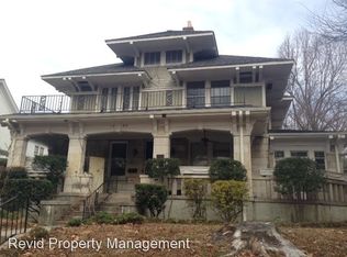 1288 Vinton Ave APT 3, Memphis, TN 38104