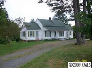 5726 Old Monroe Cir, Concord, NC 28025