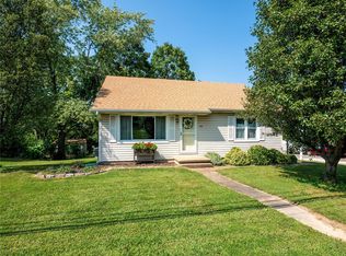 441 E Vine St, Sullivan, MO 63080