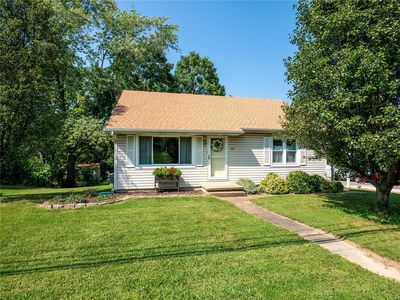 441 E Vine St, Sullivan, MO, 63080