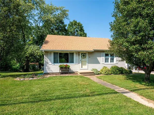 441 E Vine St, Sullivan, MO 63080