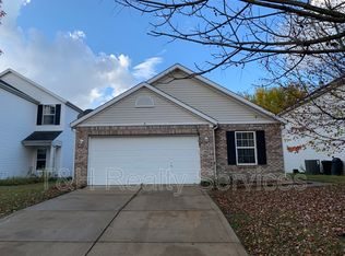 2643 Dawnlake Dr, Indianapolis, IN 46217