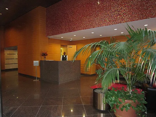 Rented by Sumitomo Real Estate Sales | media 12