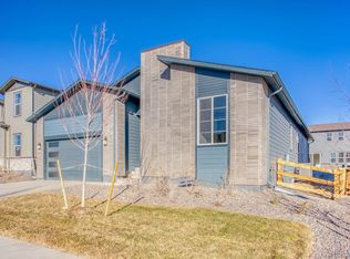 3848 N Buchanan Way, Aurora, CO 80019