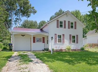 112 S Forestville Ave, Forestville, WI 54213