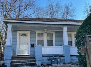 928 Martin St SE, Atlanta, GA 30315