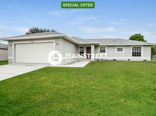 1806 NW 3rd Ave, Cape Coral, FL 33993